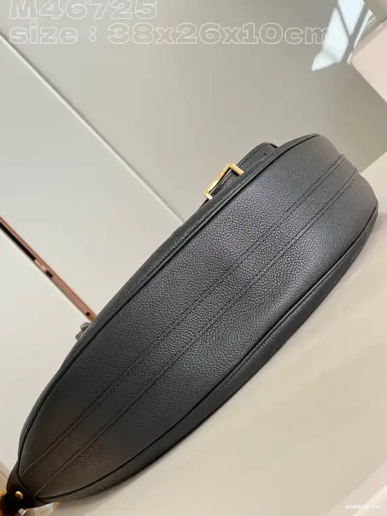 WIS LOOP LOUIS HOBO VUITTON 0330